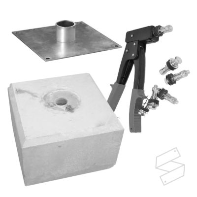 Bevestigingsmateriaal